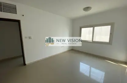 Apartment - 1 Bedroom - 2 Bathrooms for rent in New Al Taawun Road - Al Taawun - Sharjah