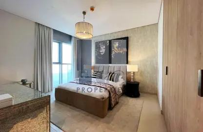 Apartment - 3 Bedrooms - 4 Bathrooms for sale in Radiant Square - City Of Lights - Al Reem Island - Abu Dhabi