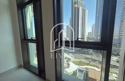 Apartment - 1 Bedroom - 1 Bathroom for rent in Creek Crescent - Dubai Creek Harbour (The Lagoons) - Dubai