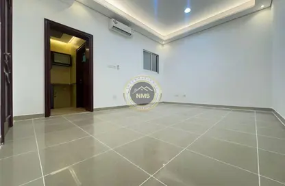 Apartment - 1 Bathroom for rent in Al Muntazah - Abu Dhabi