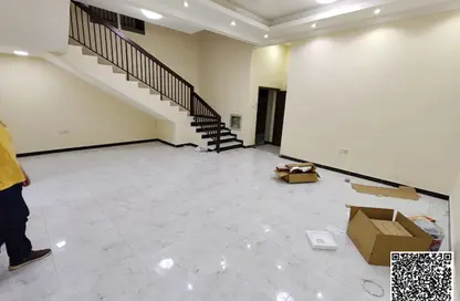 Villa - 5 Bedrooms - 7 Bathrooms for rent in Al Mowaihat 1 - Al Mowaihat - Ajman