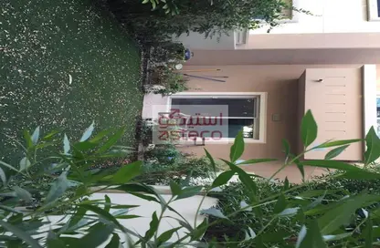 فيلا - 2 غرف نوم - 3 حمامات للبيع في طراز عربي - فيلات الريف - مشروع الريف - أبوظبي