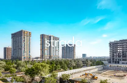 شقة - 2 غرف نوم - 3 حمامات للايجار في أكاسيا أ - بارك هايتس - دبي هيلز استيت - دبي