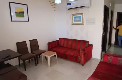 شقة - غرفة نوم - 1 حمام للايجار في الجهلي - العين