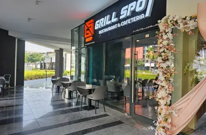 متجر - استوديو - 1 حمام للايجار في عزيزي ريفيرا 35 - عزيزي ريفيرا - ميدان واحد - ميدان - دبي