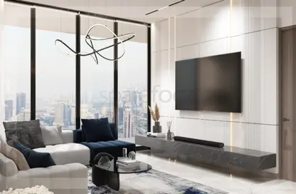 Apartment - Studio - 1 Bathroom for sale in Samana Ivy Gardens 2 - Dubai Land Residence Complex - Dubai