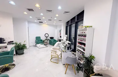 Shop - Studio for sale in Azizi Riviera 45 - Meydan One - Meydan - Dubai