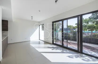 Townhouse - 4 Bedrooms - 4 Bathrooms for sale in Elan - Tilal Al Ghaf - Dubai
