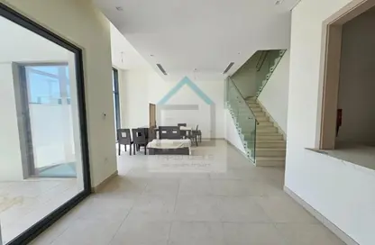 Townhouse - 3 Bedrooms - 4 Bathrooms for rent in Murooj Al Furjan - Al Furjan - Dubai