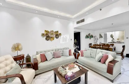 Apartment - 2 Bedrooms - 2 Bathrooms for sale in Diamond Views 2 - Diamond Views - Jumeirah Village Circle - Dubai