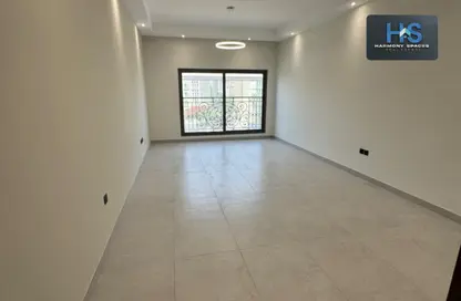 Apartment - 3 Bedrooms - 3 Bathrooms for rent in Nadine Residences 2 - Nadine Residences - Al Furjan - Dubai