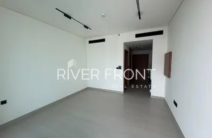 Apartment - Studio - 1 Bathroom for rent in Binghatti Azure - Jumeirah Village Circle - Dubai