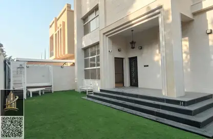Villa - 5 Bedrooms - 7 Bathrooms for sale in Al Mowaihat 1 - Al Mowaihat - Ajman