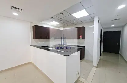 Apartment - 1 Bedroom - 2 Bathrooms for rent in Elysium Residence 2 - Jumeirah Garden City - Al Satwa - Dubai