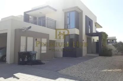 Townhouse - 5 Bedrooms - 4 Bathrooms for sale in Maple 2 - Maple at Dubai Hills Estate - Dubai Hills Estate - Dubai