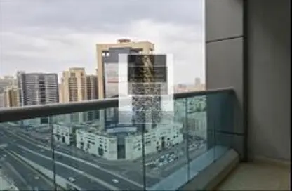 Apartment - 2 Bedrooms - 2 Bathrooms for sale in Al Naemiya Tower 3 - Al Naemiya Towers - Al Nuaimiya - Ajman