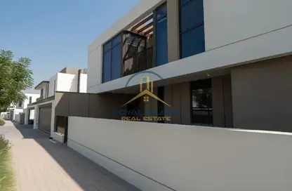 فيلا - 4 غرف نوم - 5 حمامات للايجار في تلال الفرجان - المرحلة الأولى - الفرجان - دبي