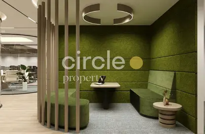 Office Space - Studio - 4 Bathrooms for rent in Gold Tower (Au Tower) - JLT Cluster I - Jumeirah Lake Towers - Dubai Office Space - Studio - 4 Bathrooms for rent in Gold Tower (Au Tower) - JLT Cluster I - Jumeirah Lake Towers - Dubai