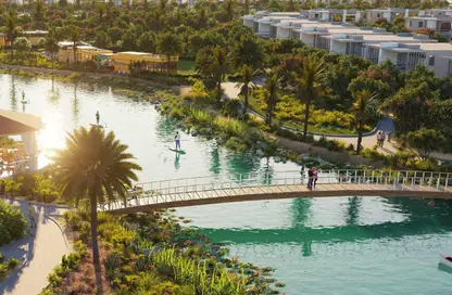 Apartment - 2 Bedrooms - 2 Bathrooms for sale in Elo 2 - Damac Hills 2 - Dubai