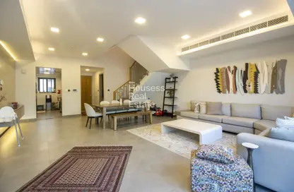 Townhouse - 4 Bedrooms - 5 Bathrooms for rent in Solitaire Casa - Jumeirah Village Circle - Dubai