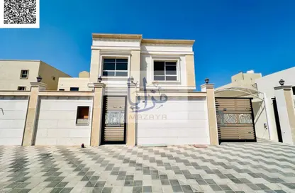 Villa - 3 Bedrooms - 5 Bathrooms for sale in Al Zaheya Gardens - Al Zahya - Ajman