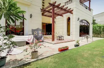 Villa - 4 Bedrooms - 5 Bathrooms for rent in Naseem - Mudon - Dubai