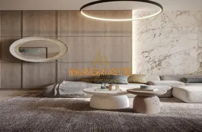 Details image for: Apartment - 2 Bedrooms - 3 Bathrooms for sale in Amal Tower - Dubai Sports City - Dubai, Image 1
