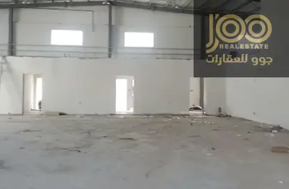 مستودع - استوديو - 1 حمام للايجار في أم الثعوب - أم القيوين