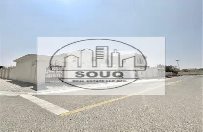 Villa - 5 Bedrooms - 7 Bathrooms for sale in Al Riffa - Ras Al Khaimah
