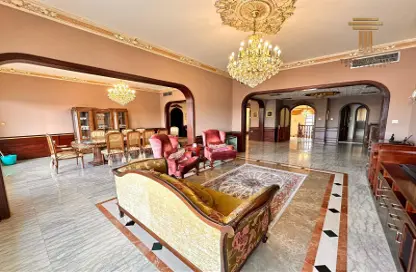 Living / Dining Room image for: Villa - 3 Bedrooms - 4 Bathrooms for rent in Jumeirah 3 - Jumeirah - Dubai, Image 1