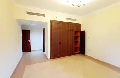 شقة - غرفة نوم - 2 حمامات للايجار في برج إسكان - دبي مارينا - دبي