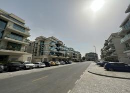 صورةمبنى خارجي لـ: شقة - 2 غرف نوم - 4 حمامات للكراء في بولو ريزيدنس - ميدان افينيو - ميدان - دبي, صورة 1