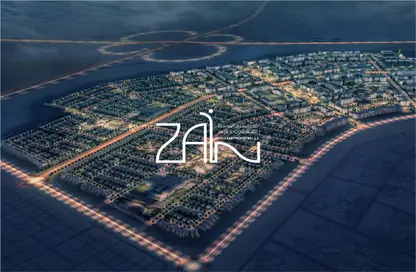 أرض - استوديو للبيع في الريمان - الشامخة - أبوظبي