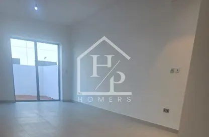 Townhouse - 3 Bedrooms - 4 Bathrooms for rent in Noya Viva - Noya - Yas Island - Abu Dhabi