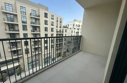 Apartment - 2 Bedrooms - 3 Bathrooms for sale in Naseem Residence - Maryam Gate Residence - Maryam Island - Sharjah