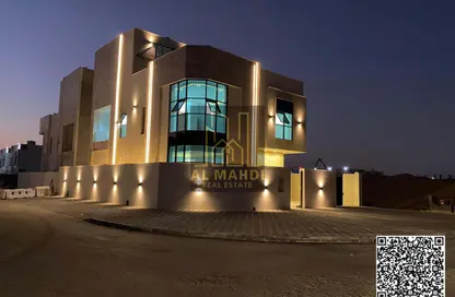 Villa - 6 Bedrooms - 7+ Bathrooms for sale in Al Zaheya Gardens - Al Zahya - Ajman
