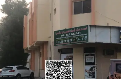 شقة - 2 غرف نوم - 1 حمام للايجار في شارع الشيخ جابر الصباح - النعيمية - النعيمية - عجمان