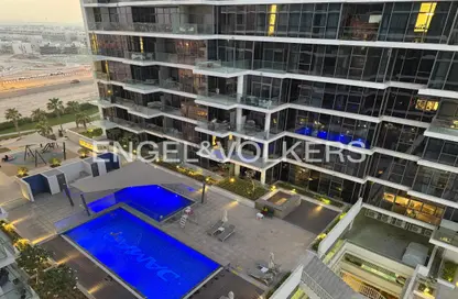 شقة - 2 غرف نوم - 3 حمامات للبيع في جولف بروموناد 2B - جولف بروميناد 2 - غولف تاون - داماك هيلز - دبي