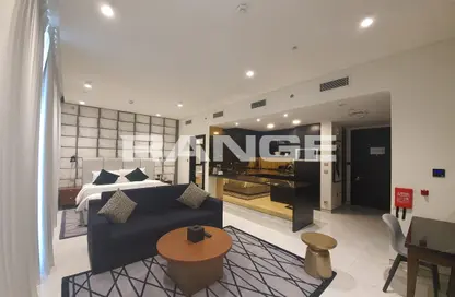 Apartment - Studio - 1 Bathroom for sale in Millennium Atria Business Bay - Business Bay - Dubai