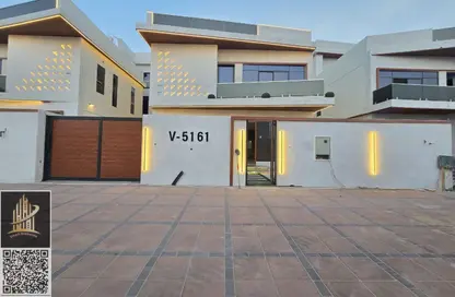 فيلا - 5 غرف نوم - 8 حمامات للبيع في الحليو 2 - الحليو - عجمان