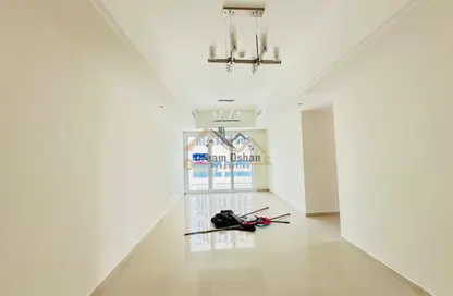 Apartment - 2 Bedrooms - 3 Bathrooms for rent in Dubai Silicon Oasis - Dubai