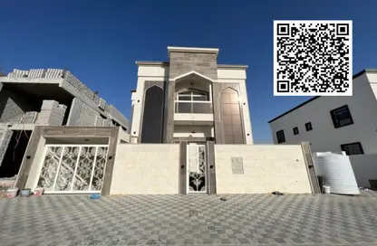 فيلا - 5 غرف نوم - 7 حمامات للبيع في 1 الياسمين - الياسمين - عجمان