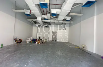 Shop - Studio - 1 Bathroom for rent in Sobha Daffodil - Jumeirah Village Circle - Dubai