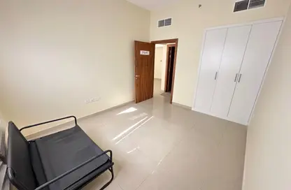 Apartment - 1 Bedroom - 1 Bathroom for sale in Al Naemiya Tower 1 - Al Naemiya Towers - Al Nuaimiya - Ajman