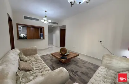 Apartment - 2 Bedrooms - 3 Bathrooms for rent in Standpoint Tower 2 - Standpoint Towers - Downtown Dubai - Dubai