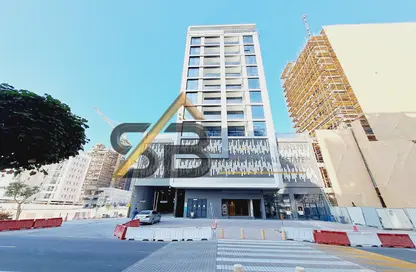 Apartment - 2 Bedrooms - 3 Bathrooms for rent in Kay 1 Building - Al Satwa - Dubai