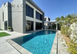Villa - 4 bedrooms - 4 bathrooms for rent in Sidra Villas I - Sidra Villas - Dubai Hills Estate - Dubai