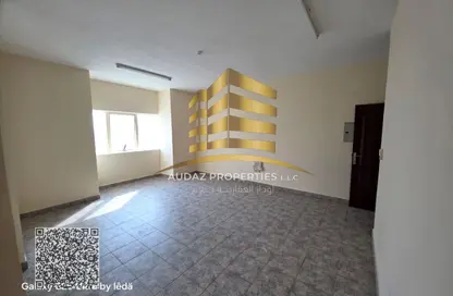 Apartment - 1 Bedroom - 1 Bathroom for rent in Al Naemiya Tower 1 - Al Naemiya Towers - Al Nuaimiya - Ajman