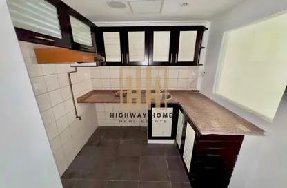 Apartment - 1 Bedroom - 2 Bathrooms for rent in Muweileh Community - Muwaileh Commercial - Sharjah