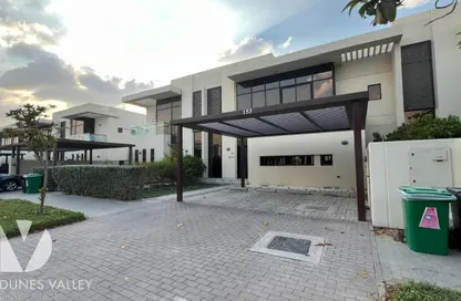 فيلا - 3 غرف نوم - 4 حمامات للايجار في بلهام - أكويا بارك - داماك هيلز - دبي